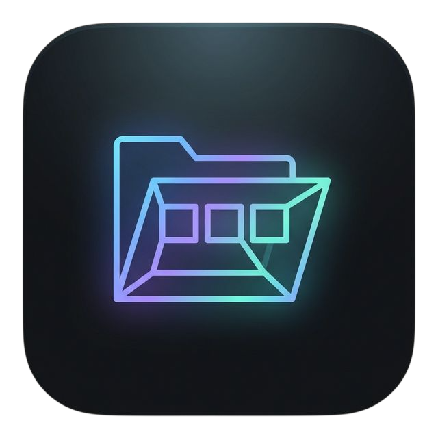 CVfy Logo