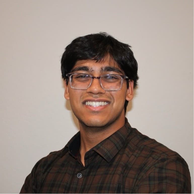 Aditya Gupta
