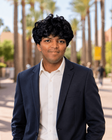 Abhinav Ranish