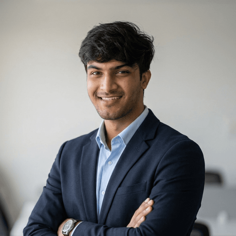 Raj Patil