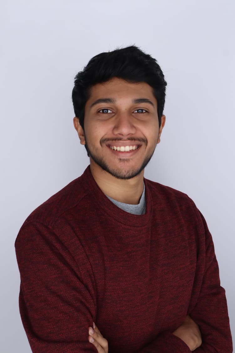 Siddharth Sanjay